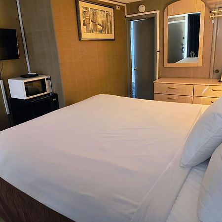 Monaco Motel - Wildwood Beach & Boardwalk Ngoại thất bức ảnh