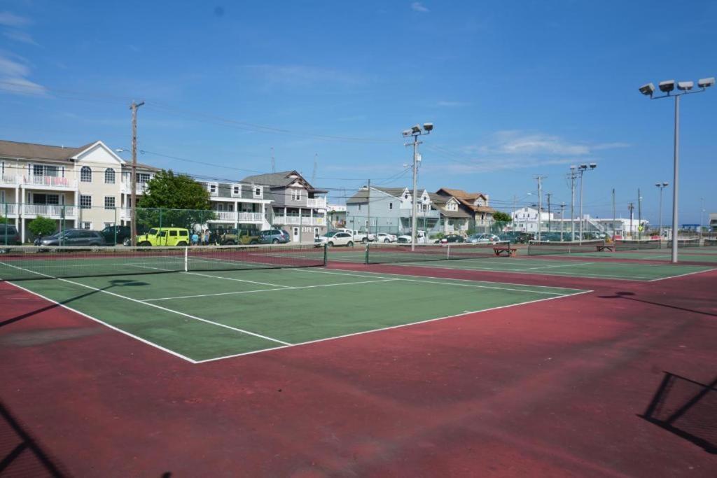 Monaco Motel - Wildwood Beach & Boardwalk Ngoại thất bức ảnh