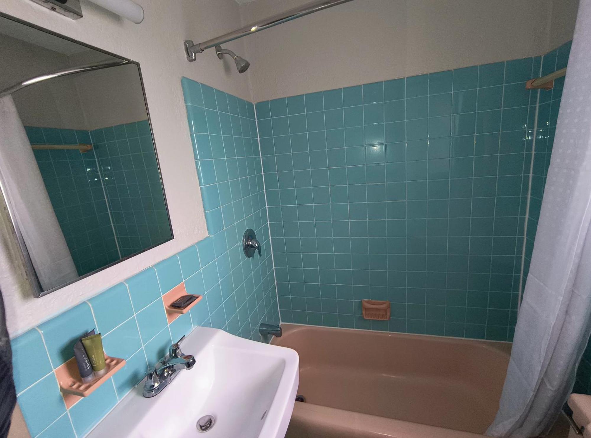 Monaco Motel - Wildwood Beach & Boardwalk Ngoại thất bức ảnh
