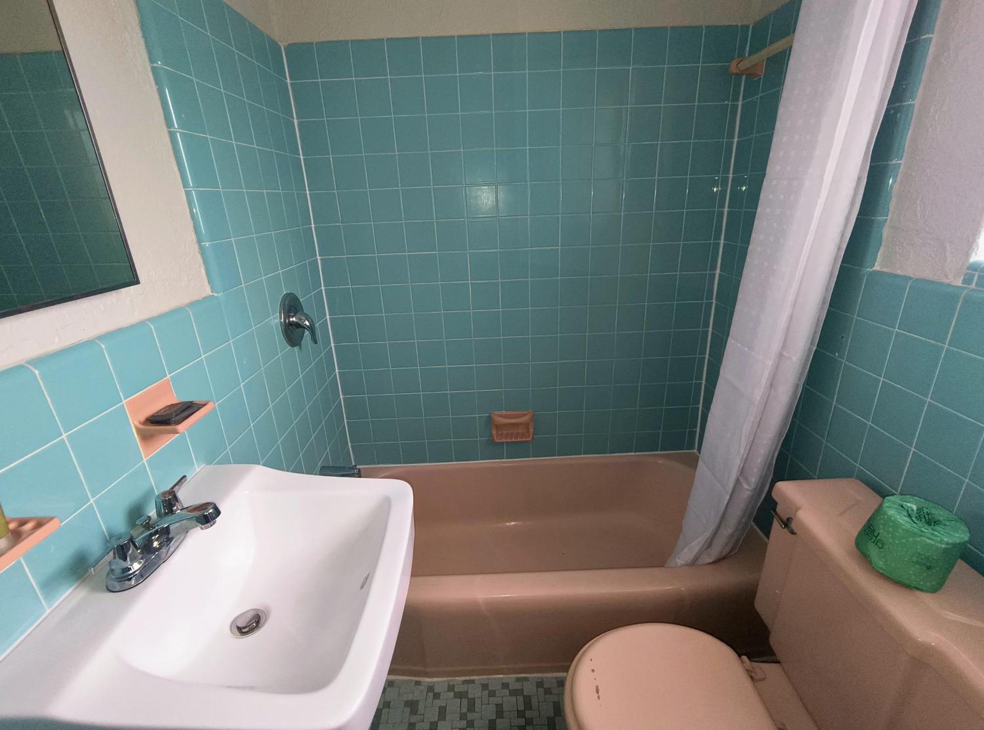 Monaco Motel - Wildwood Beach & Boardwalk Ngoại thất bức ảnh