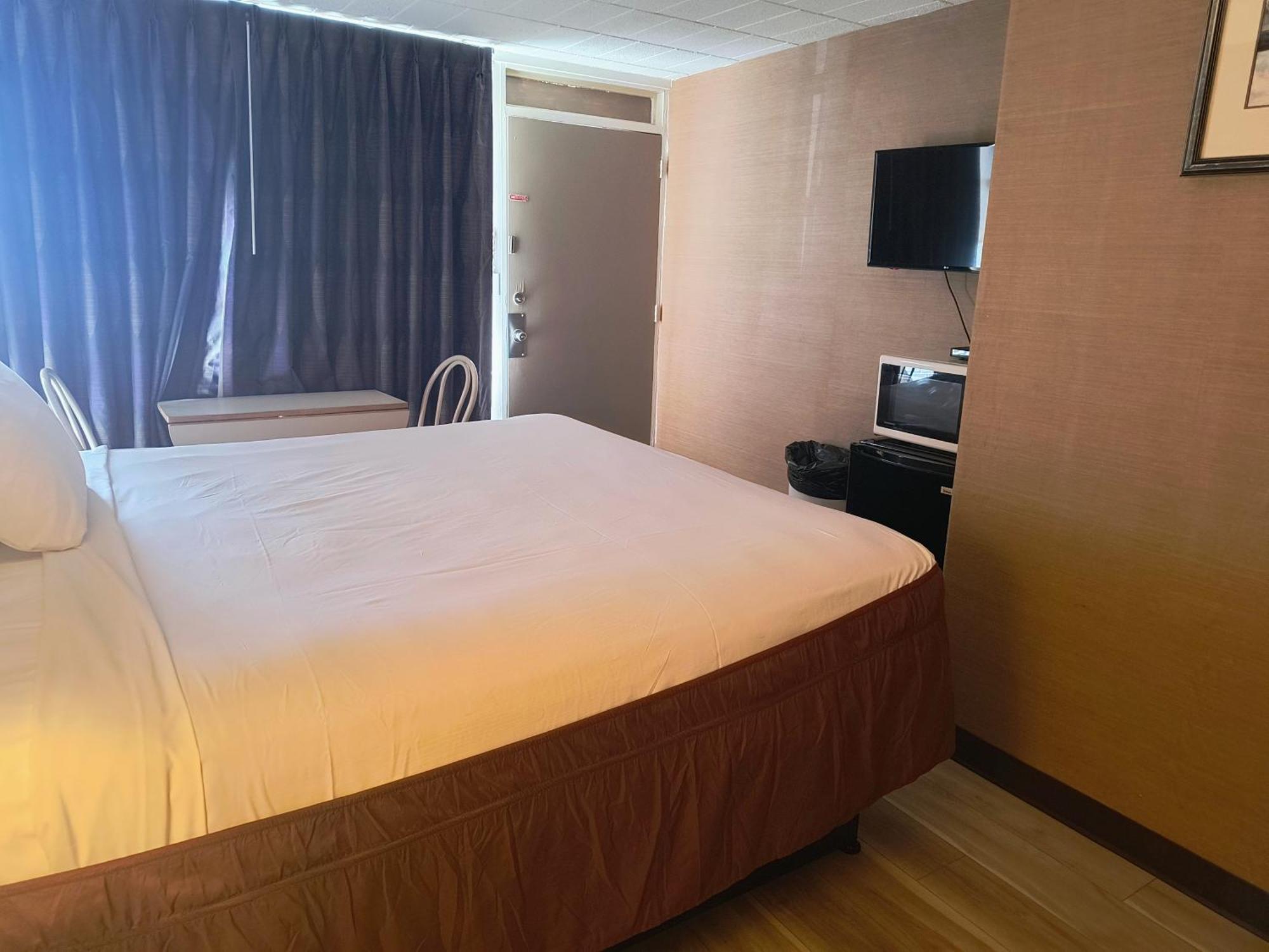 Monaco Motel - Wildwood Beach & Boardwalk Ngoại thất bức ảnh