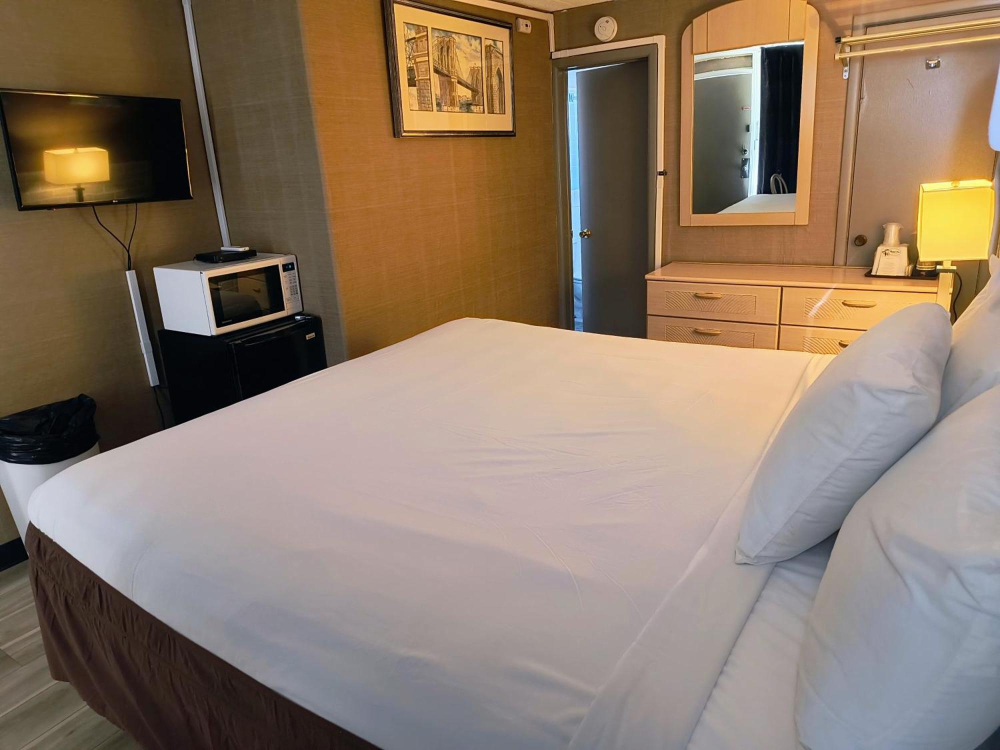 Monaco Motel - Wildwood Beach & Boardwalk Ngoại thất bức ảnh